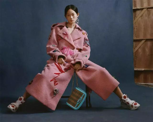 全新的Burberry有多時髦？ 看完這篇想買下一整季