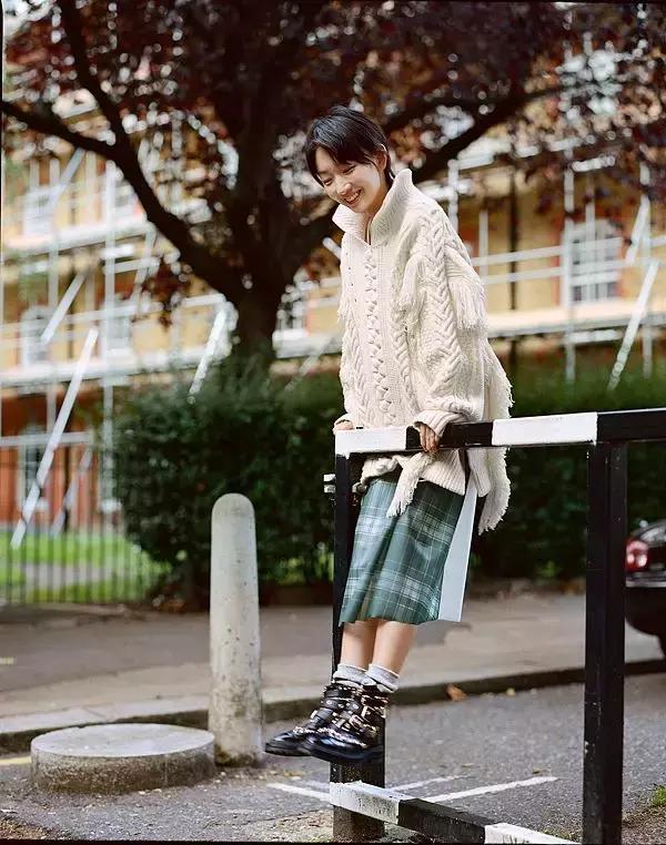 全新的Burberry有多時髦？ 看完這篇想買下一整季