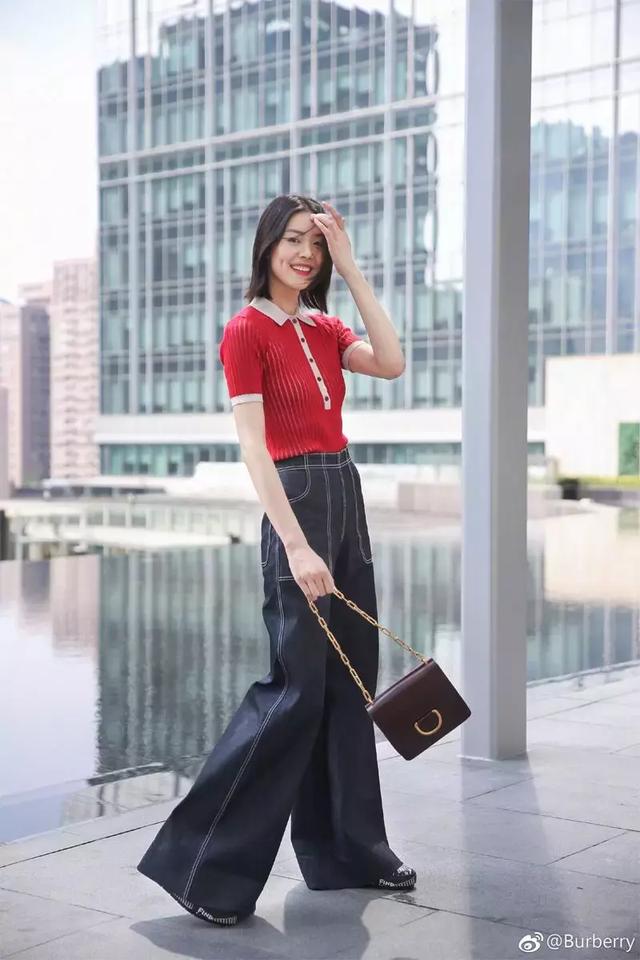全新的Burberry有多時髦？ 看完這篇想買下一整季