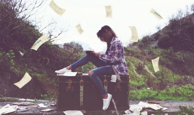 分分鐘換一種狀態，自帶交流隔閡的星座