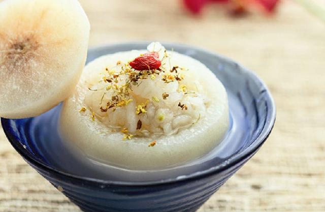 秋天到，要潤燥！ 但一類人越潤問題越大