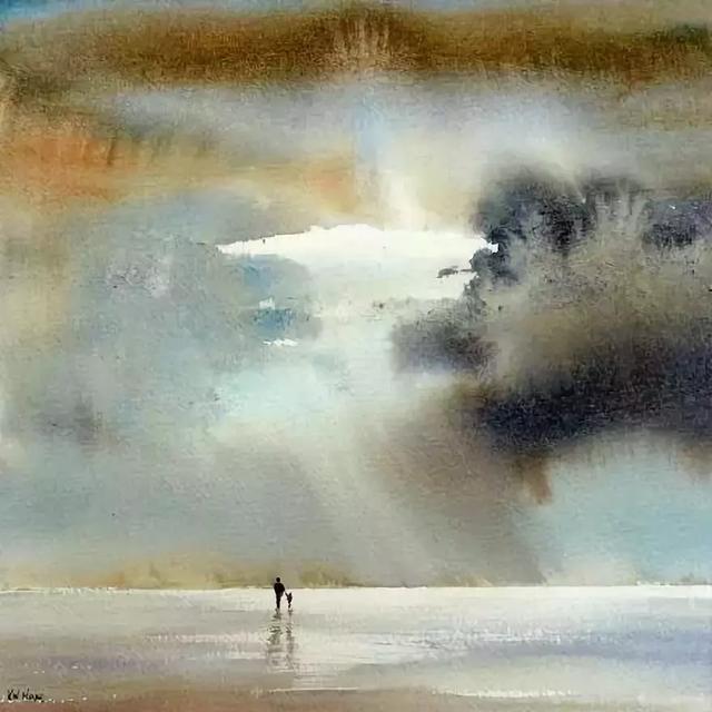 主動久了會很累，在乎久了會崩潰！