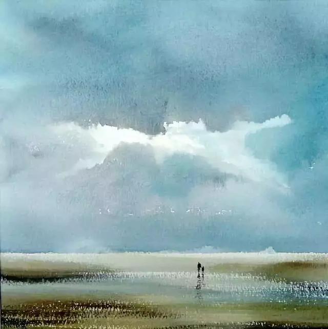 主動久了會很累，在乎久了會崩潰！