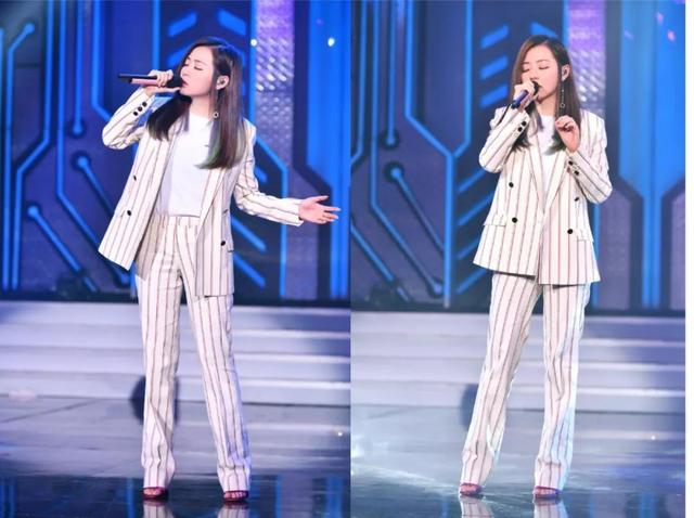 今年秋冬最火的元素,得是時髦經典的條紋元素!