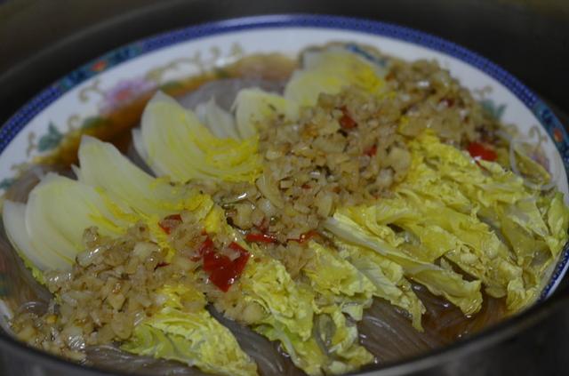 秋天一到“它”就變嫩，教你不炒不燉，開胃下飯，美的連湯都不剩