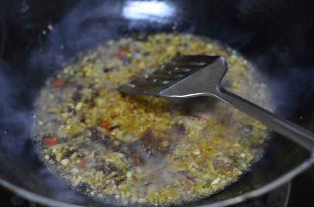 秋天一到“它”就變嫩，教你不炒不燉，開胃下飯，美的連湯都不剩