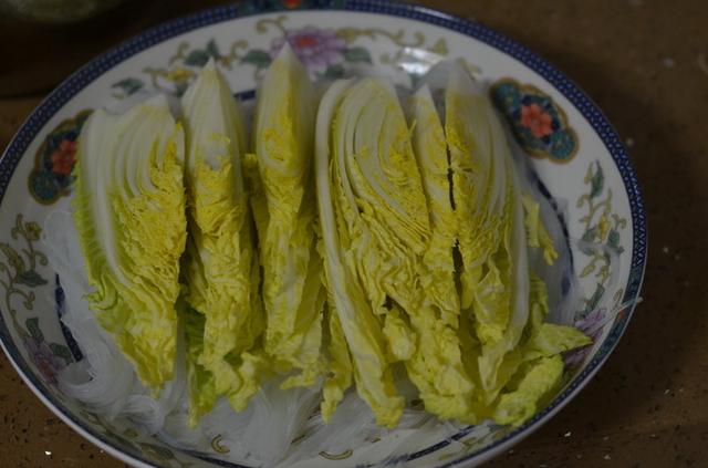 秋天一到“它”就變嫩，教你不炒不燉，開胃下飯，美的連湯都不剩