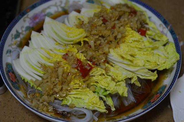 秋天一到“它”就變嫩，教你不炒不燉，開胃下飯，美的連湯都不剩