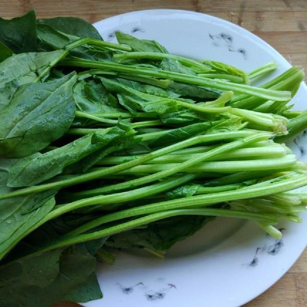 這才是菠菜最好吃的做法，步驟簡單一看就會，老人小孩都愛吃