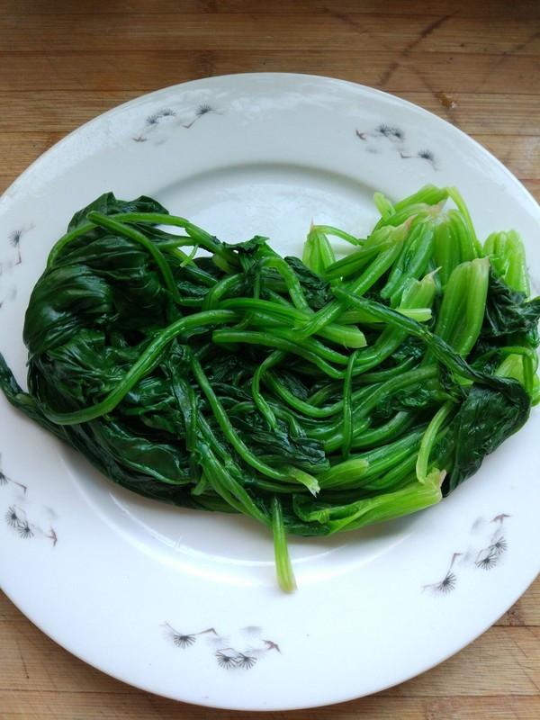 這才是菠菜最好吃的做法，步驟簡單一看就會，老人小孩都愛吃