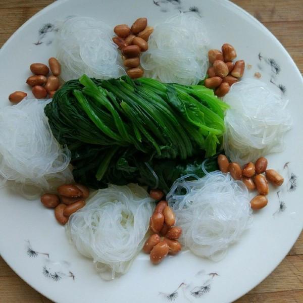 這才是菠菜最好吃的做法，步驟簡單一看就會，老人小孩都愛吃