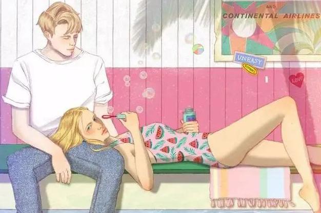 吵架後，有這些表現的男人“最無情”，女人再愛都不能嫁！