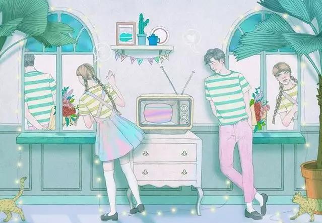 吵架後，有這些表現的男人“最無情”，女人再愛都不能嫁！