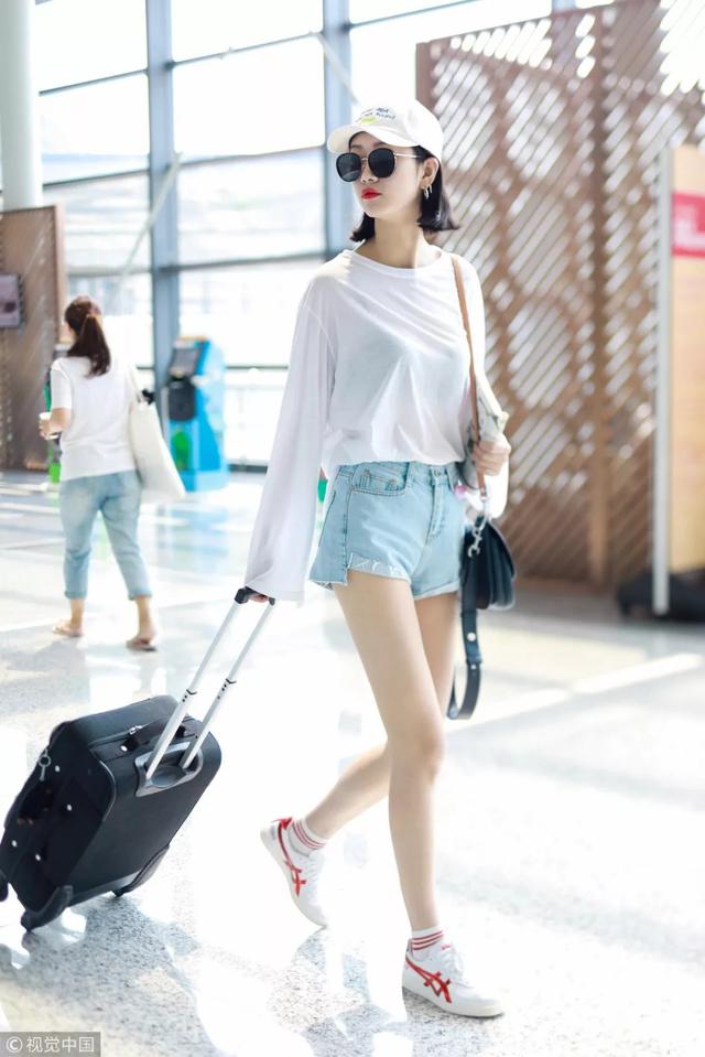 你為換季準備的第一件長袖選好了嗎？