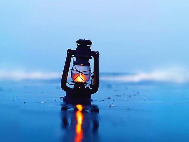 有遺憾，生命才會意蘊深長