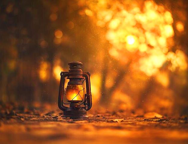 有遺憾，生命才會意蘊深長