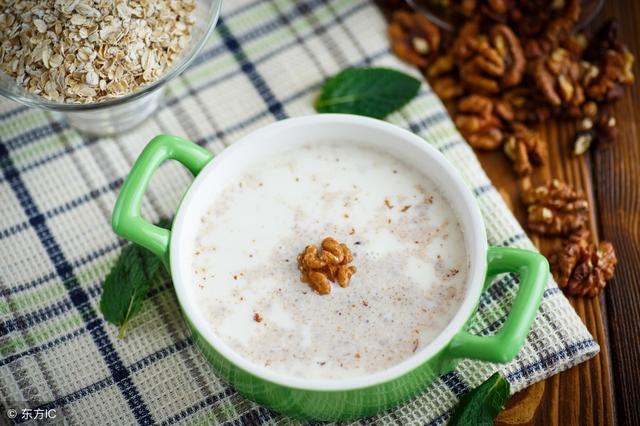 嬰兒燕麥粥的做法大全，教你做八種寶寶喜歡的吃營養豐富的燕麥粥