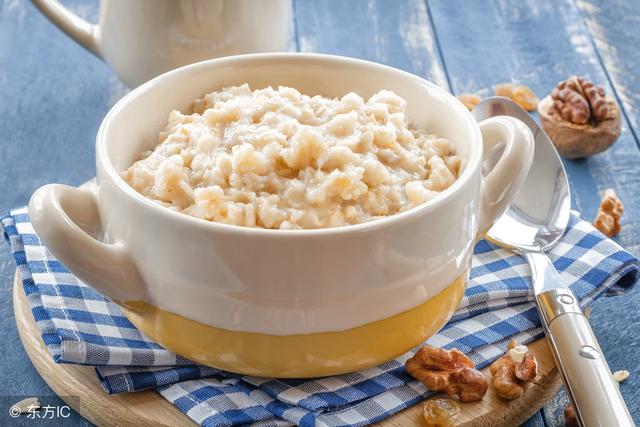 嬰兒燕麥粥的做法大全，教你做八種寶寶喜歡的吃營養豐富的燕麥粥