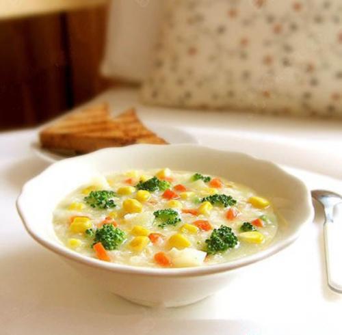 嬰兒燕麥粥的做法大全，教你做八種寶寶喜歡的吃營養豐富的燕麥粥