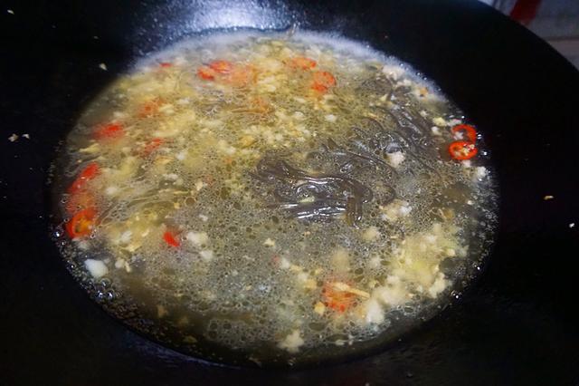 粉條這樣做，勁道爽口，比肉還香，8歲兒子能吃2大碗米飯