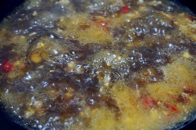 粉條這樣做，勁道爽口，比肉還香，8歲兒子能吃2大碗米飯