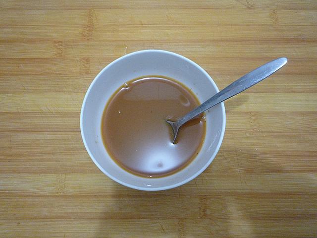 木耳不入味，只因你少了這1步，加入它香嫩可口，好吃到停不下來