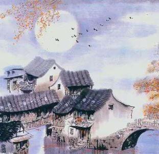 明月幾時有，把酒問青天，中秋將至，贈你十首中秋詩詞！