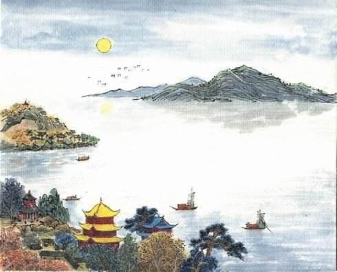 明月幾時有，把酒問青天，中秋將至，贈你十首中秋詩詞！