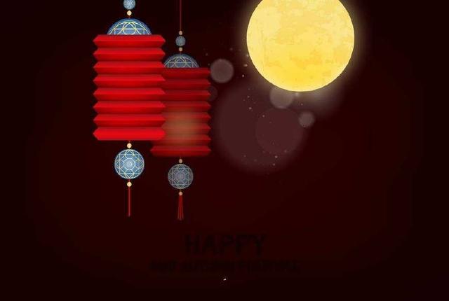 明月幾時有，把酒問青天，中秋將至，贈你十首中秋詩詞！