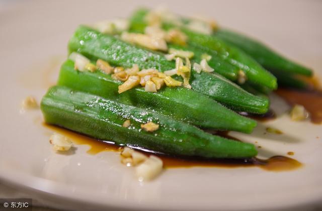 營養師表示，秋葵雖好，但這幾類人最好不要吃，你中了沒