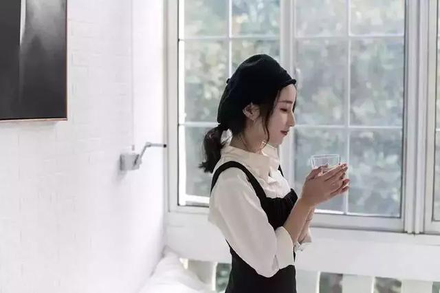 人生，只有兩件事靠得住