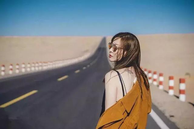 人生，只有兩件事靠得住