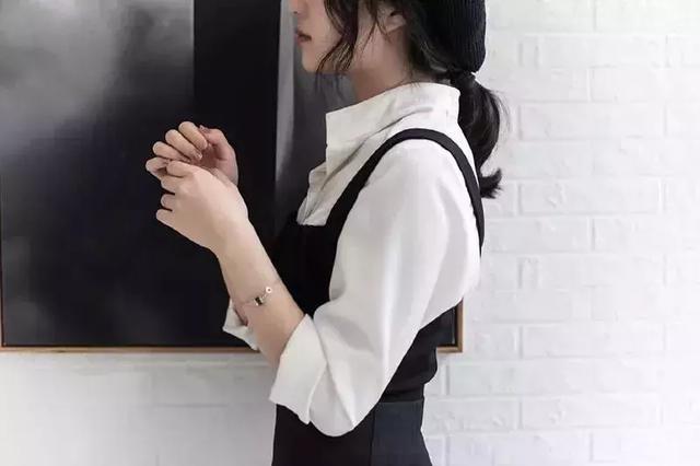 人生，只有兩件事靠得住