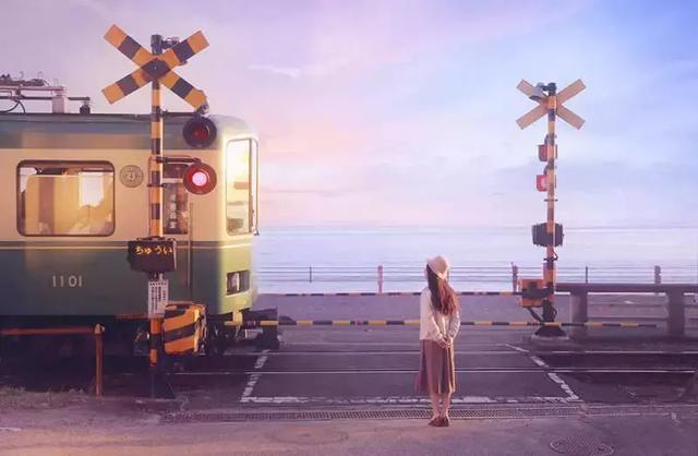 人生，只有兩件事靠得住