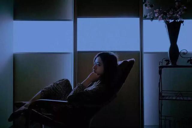 人生，只有兩件事靠得住