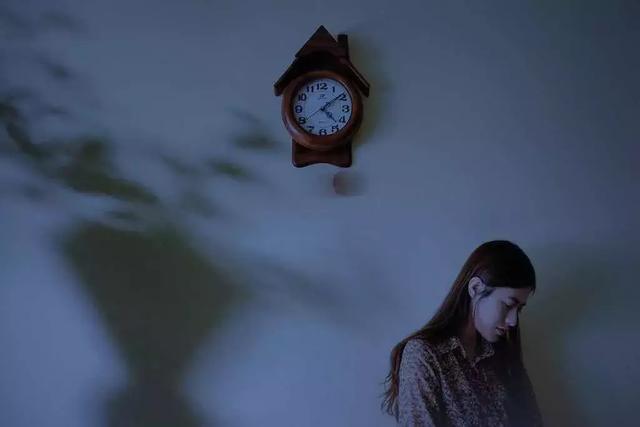 人生，只有兩件事靠得住