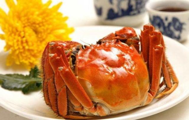 今日秋分，秋分飲食吃什麼？ 這份秋分食單請收好！