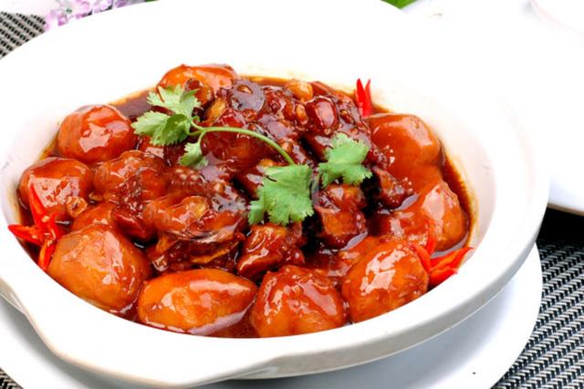 今日秋分，秋分飲食吃什麼？ 這份秋分食單請收好！