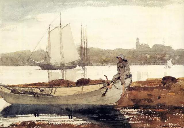 人可窮，心不能窮