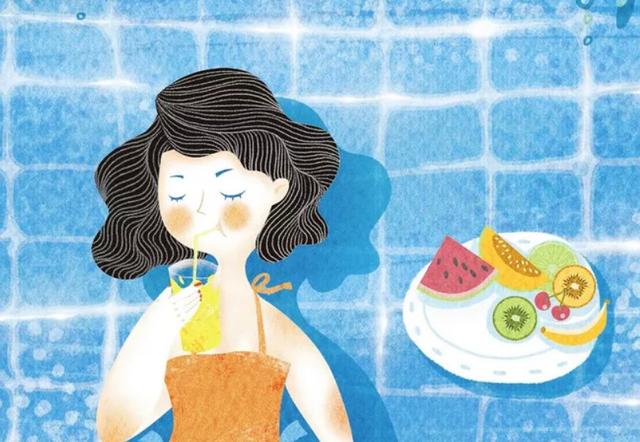 最好的安全感，是自己有錢