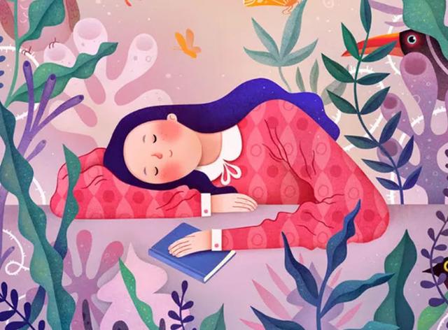 最好的安全感，是自己有錢