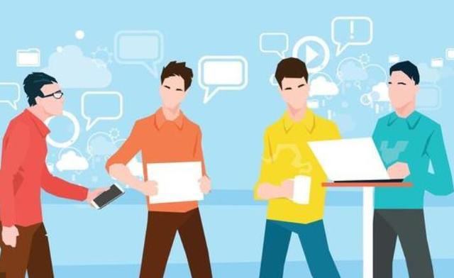 職場上，不具備這四種能力，你不可能晉升到管理崗位