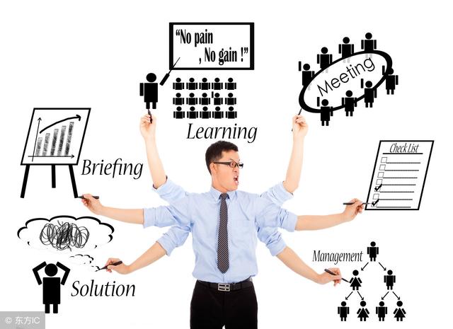 一邊拼命“躲清閒”、一邊花錢“買健康”！