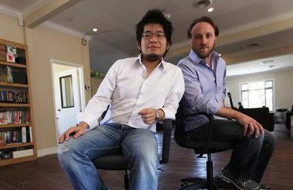 刷爆信用卡在車庫創業，20個月賺到130億，巔峰時卻查出腦瘤