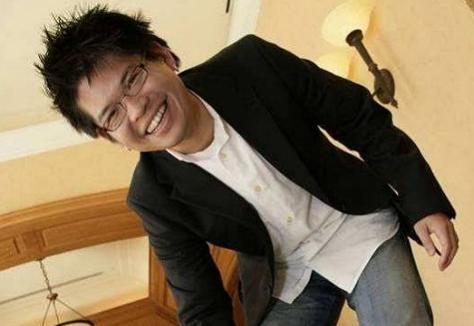 刷爆信用卡在車庫創業，20個月賺到130億，巔峰時卻查出腦瘤