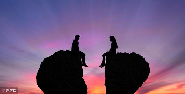 人與人最遠的距離，是不懂！