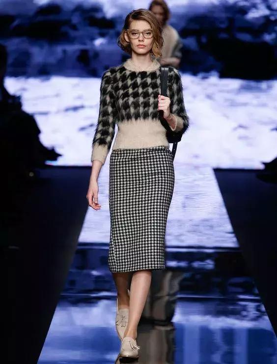 我覺得這個品牌也可以承包職場衣櫥！