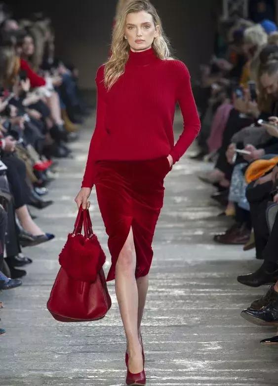 我覺得這個品牌也可以承包職場衣櫥！