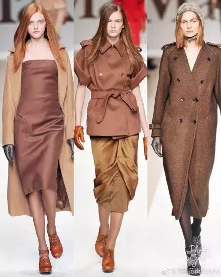 我覺得這個品牌也可以承包職場衣櫥！