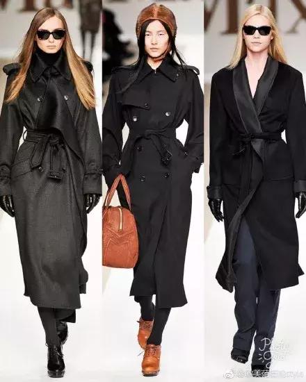 我覺得這個品牌也可以承包職場衣櫥！